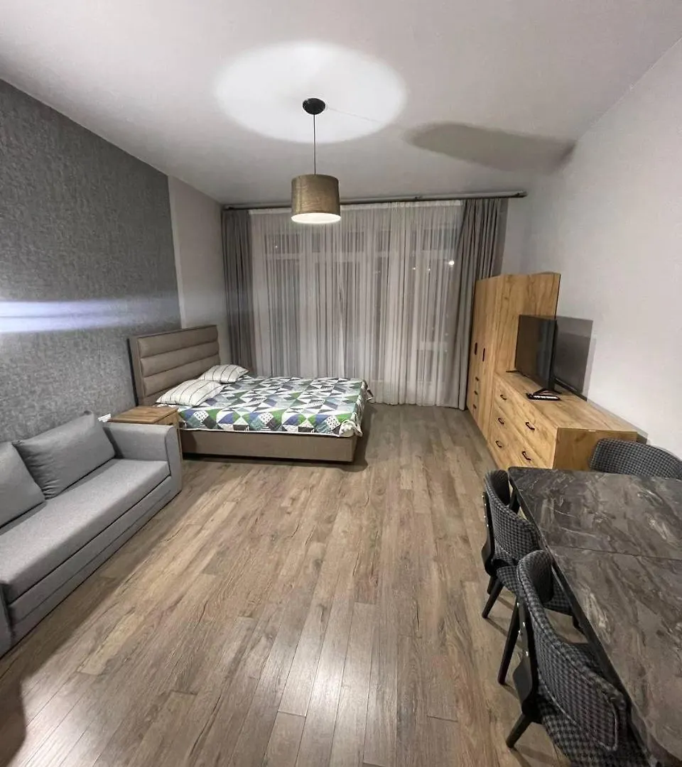 Paradise Apartments White Sails Batumi 0*,  Georgia
