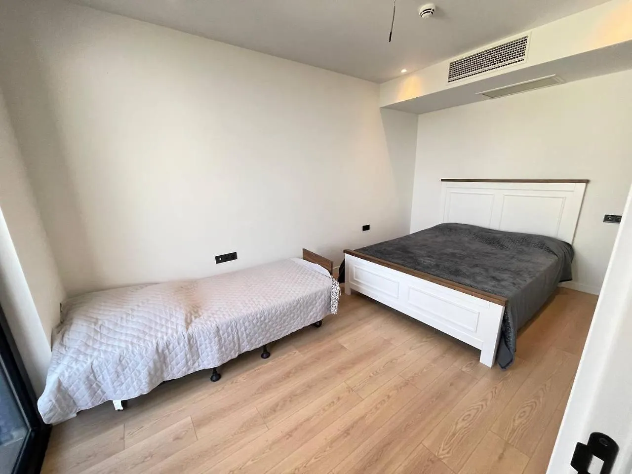 Paradise Apartments White Sails Батуми Грузия