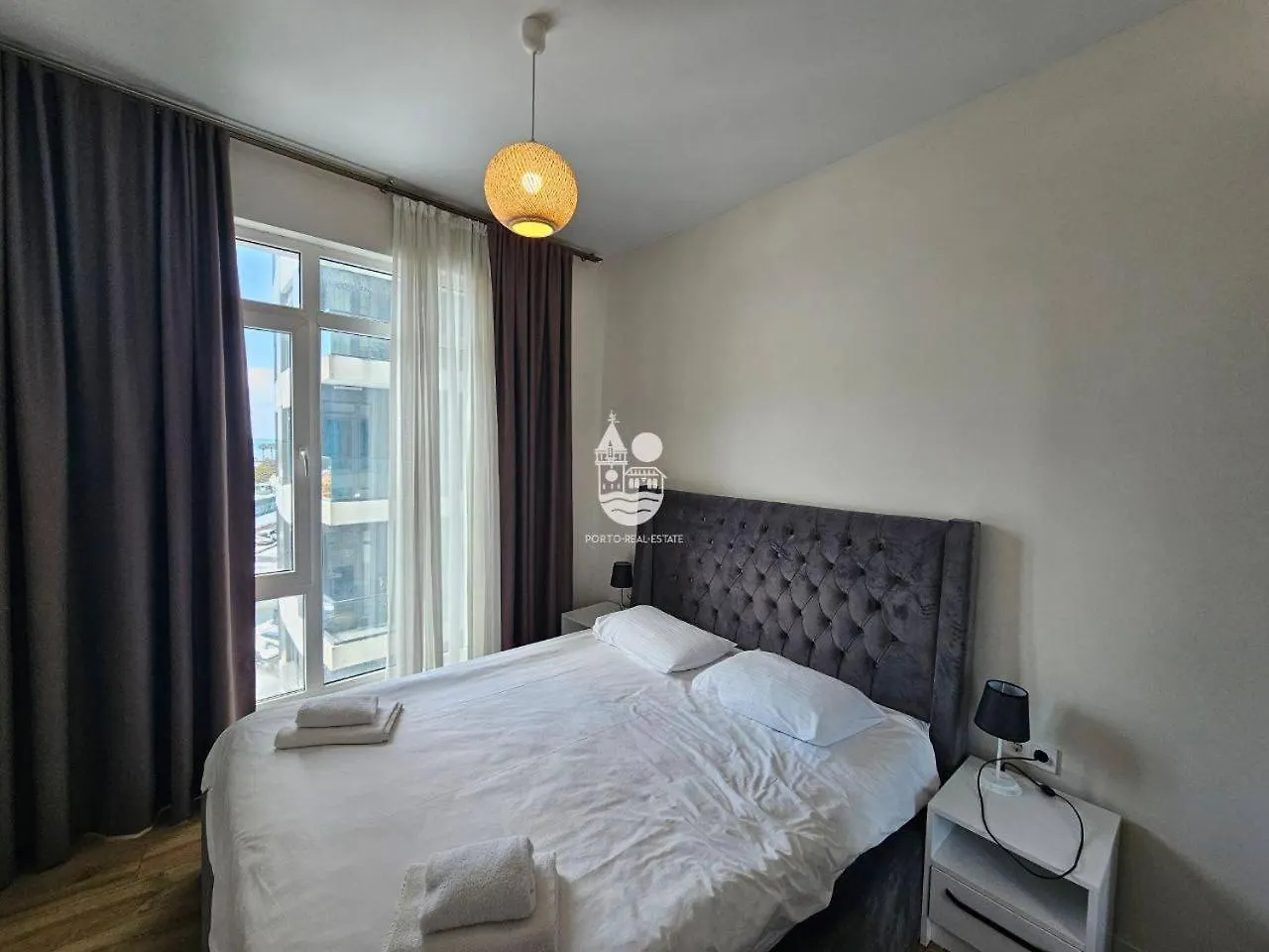 Paradise Apartments White Sails Batumi